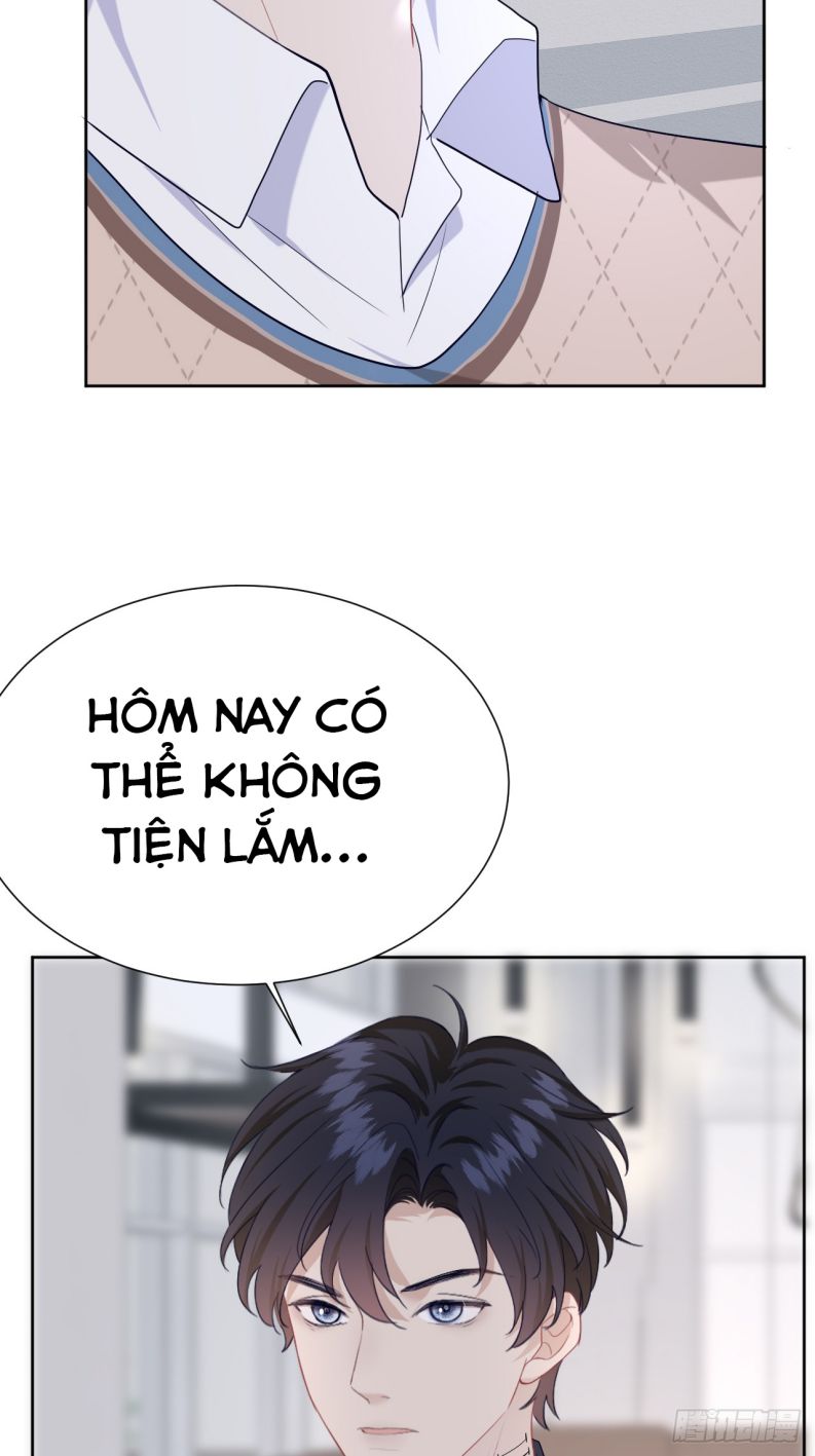 Quan Hệ Nguy Hiểm Chapter 6 - Next Chapter 7