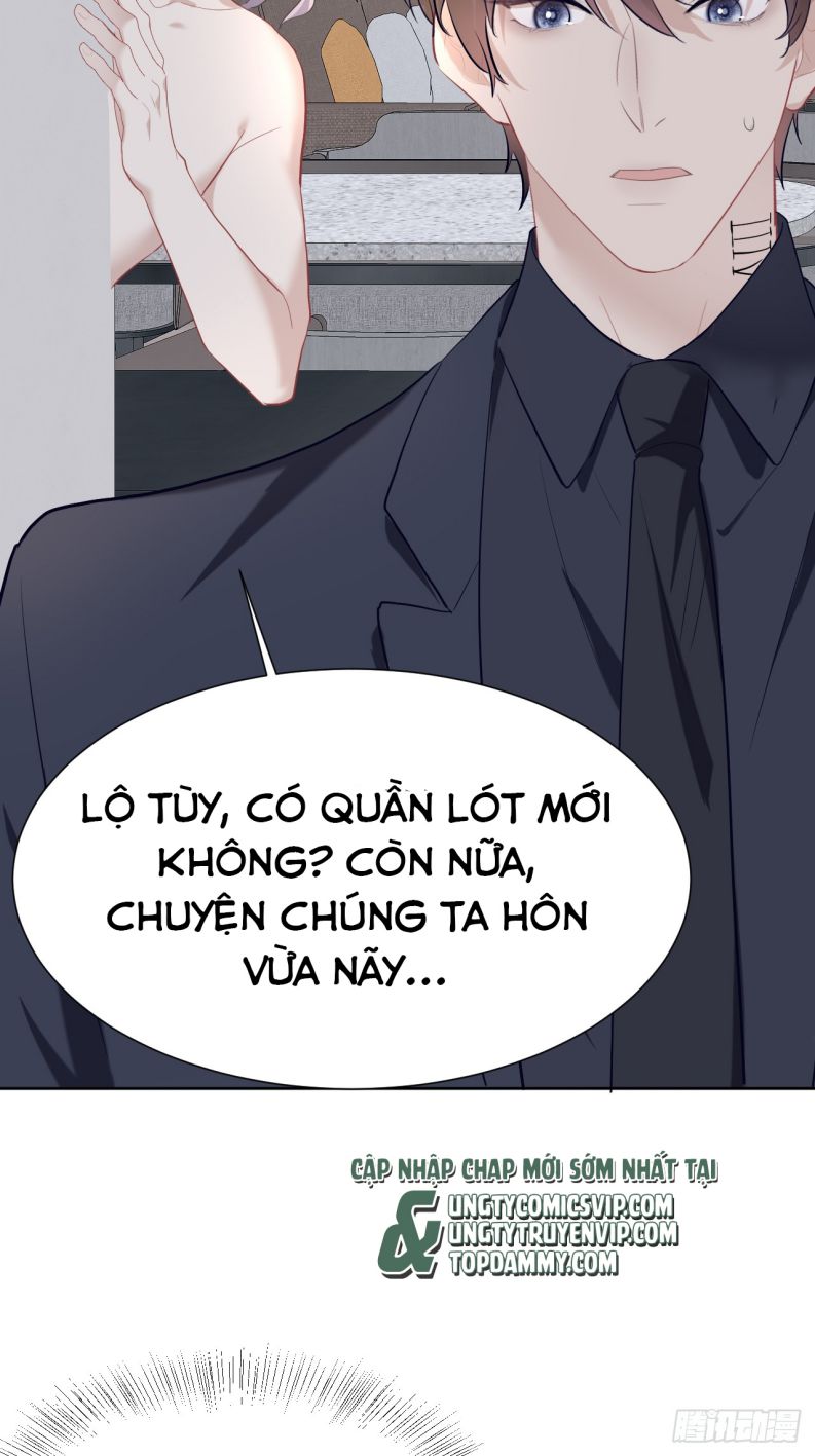 Quan Hệ Nguy Hiểm Chapter 6 - Next Chapter 7