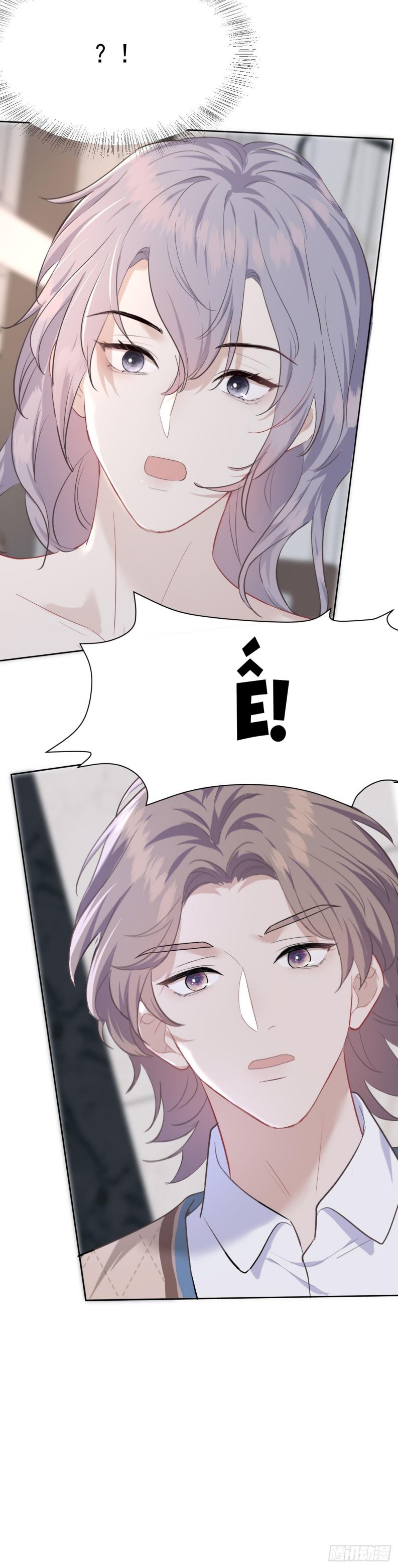Quan Hệ Nguy Hiểm Chapter 6 - Next Chapter 7