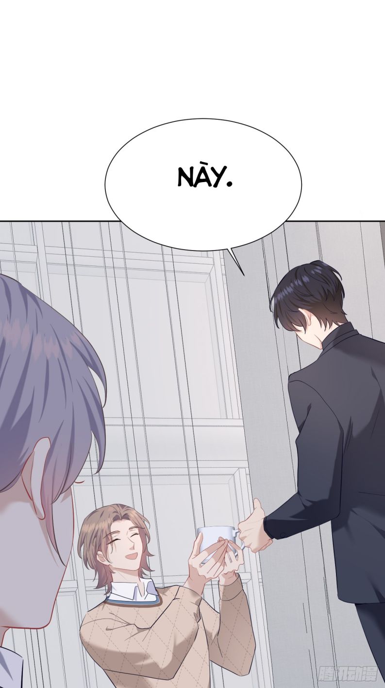 Quan Hệ Nguy Hiểm Chapter 6 - Next Chapter 7