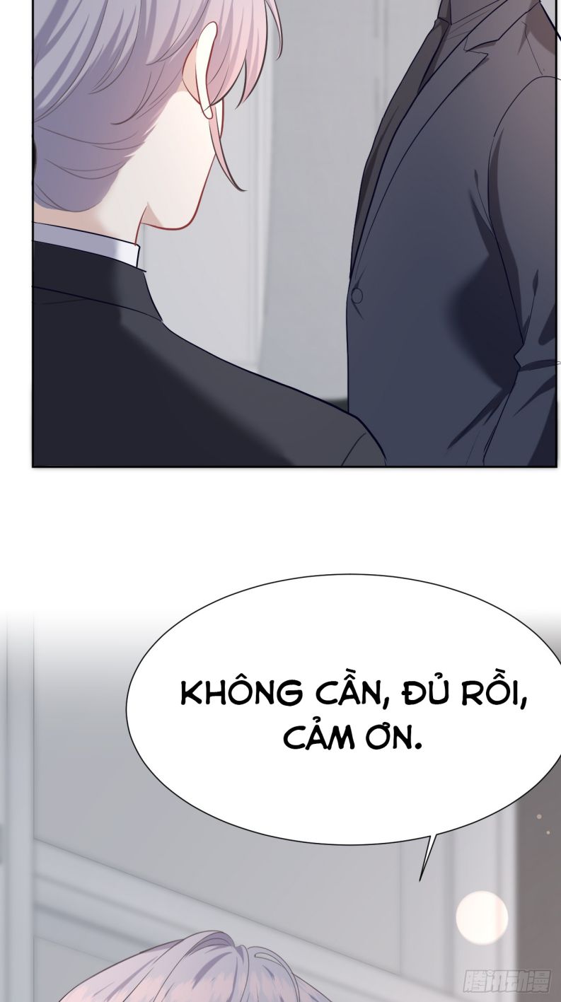Quan Hệ Nguy Hiểm Chapter 6 - Next Chapter 7