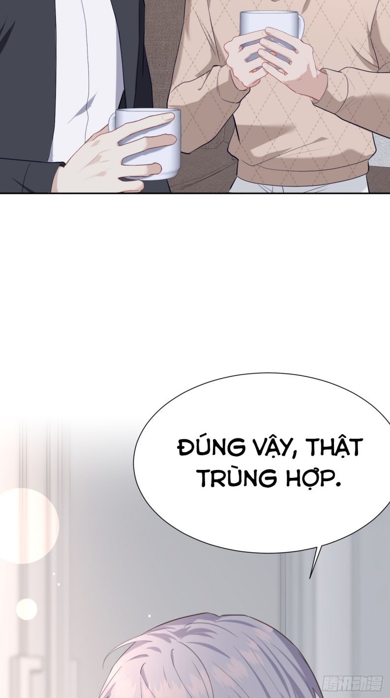 Quan Hệ Nguy Hiểm Chapter 6 - Next Chapter 7