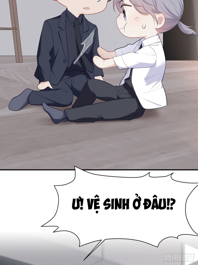 Quan Hệ Nguy Hiểm Chapter 6 - Next Chapter 7