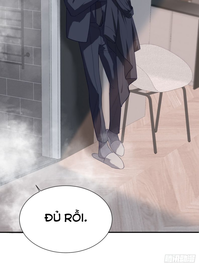 Quan Hệ Nguy Hiểm Chapter 6 - Next Chapter 7