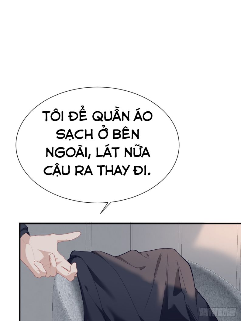Quan Hệ Nguy Hiểm Chapter 6 - Next Chapter 7