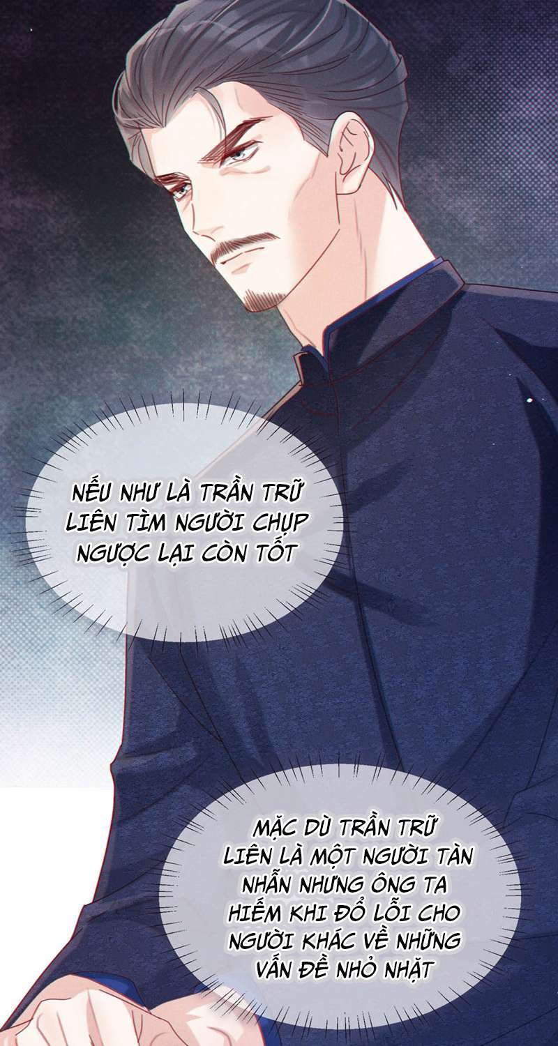 Nịch Tửu Chapter 72 - Next Chapter 73