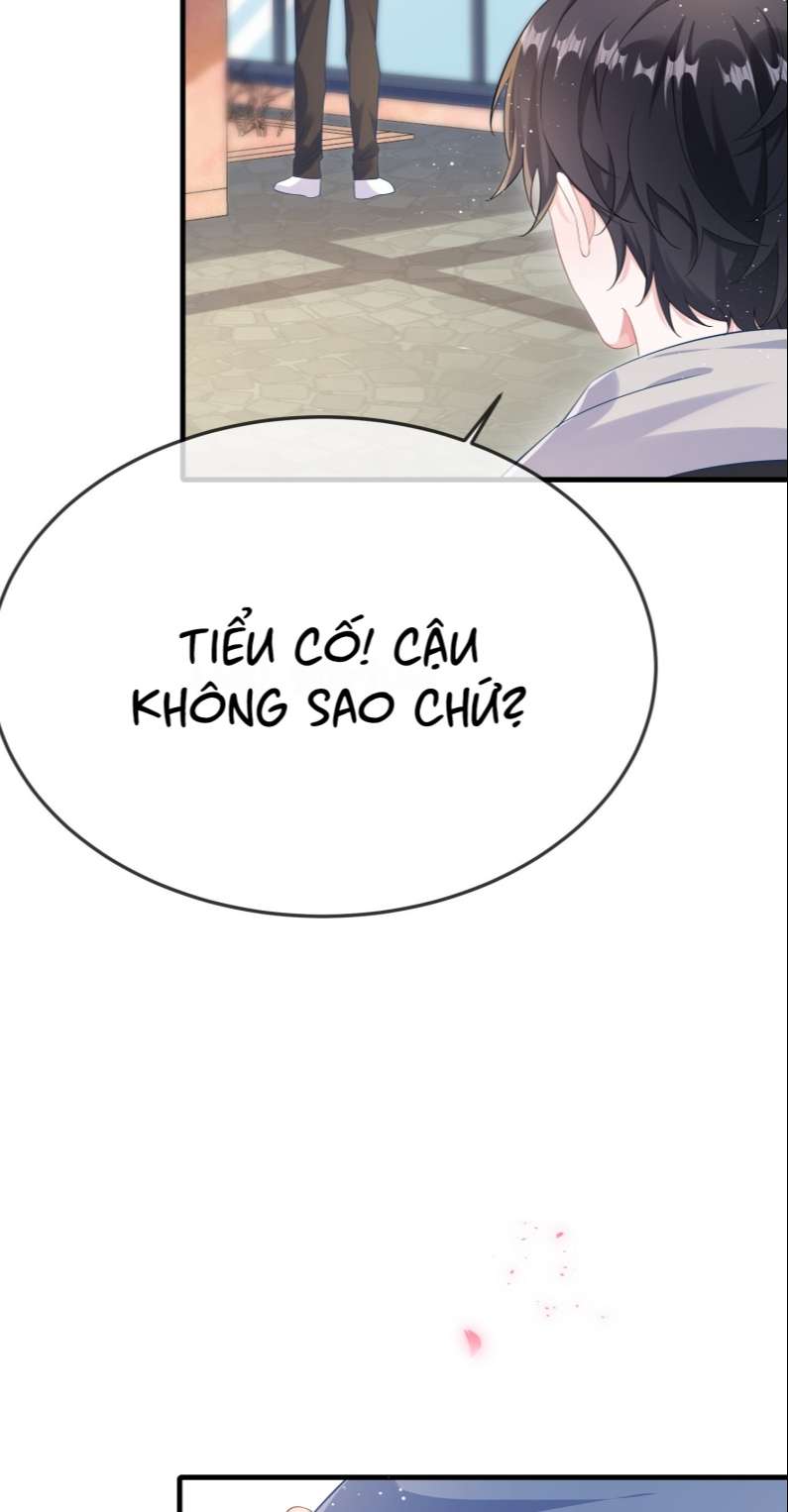 Giáo Bá Là Một Tên Yêu Tinh Chap 60 - Next Chap 61