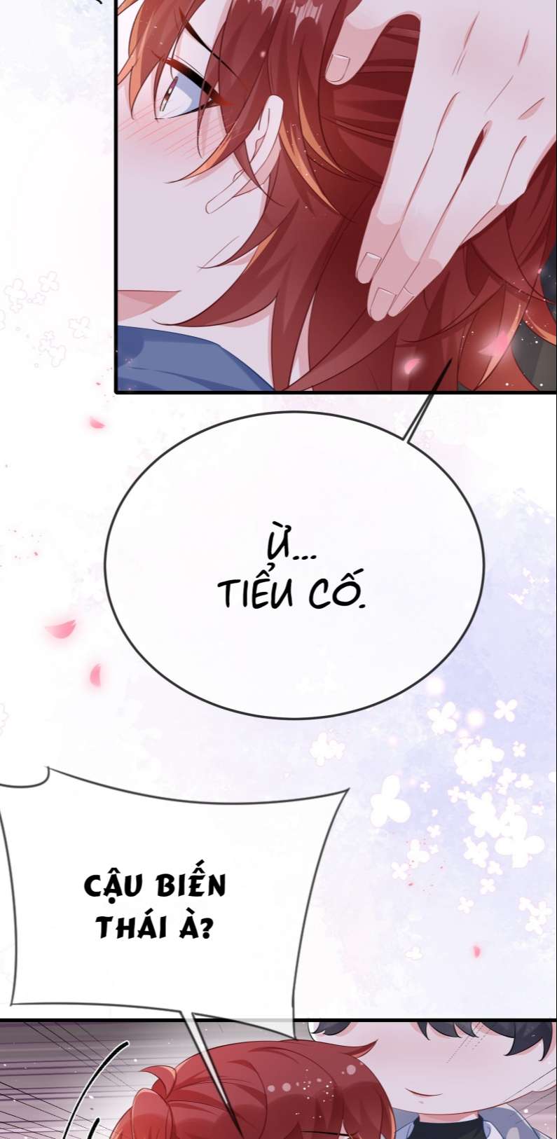 Giáo Bá Là Một Tên Yêu Tinh Chap 60 - Next Chap 61