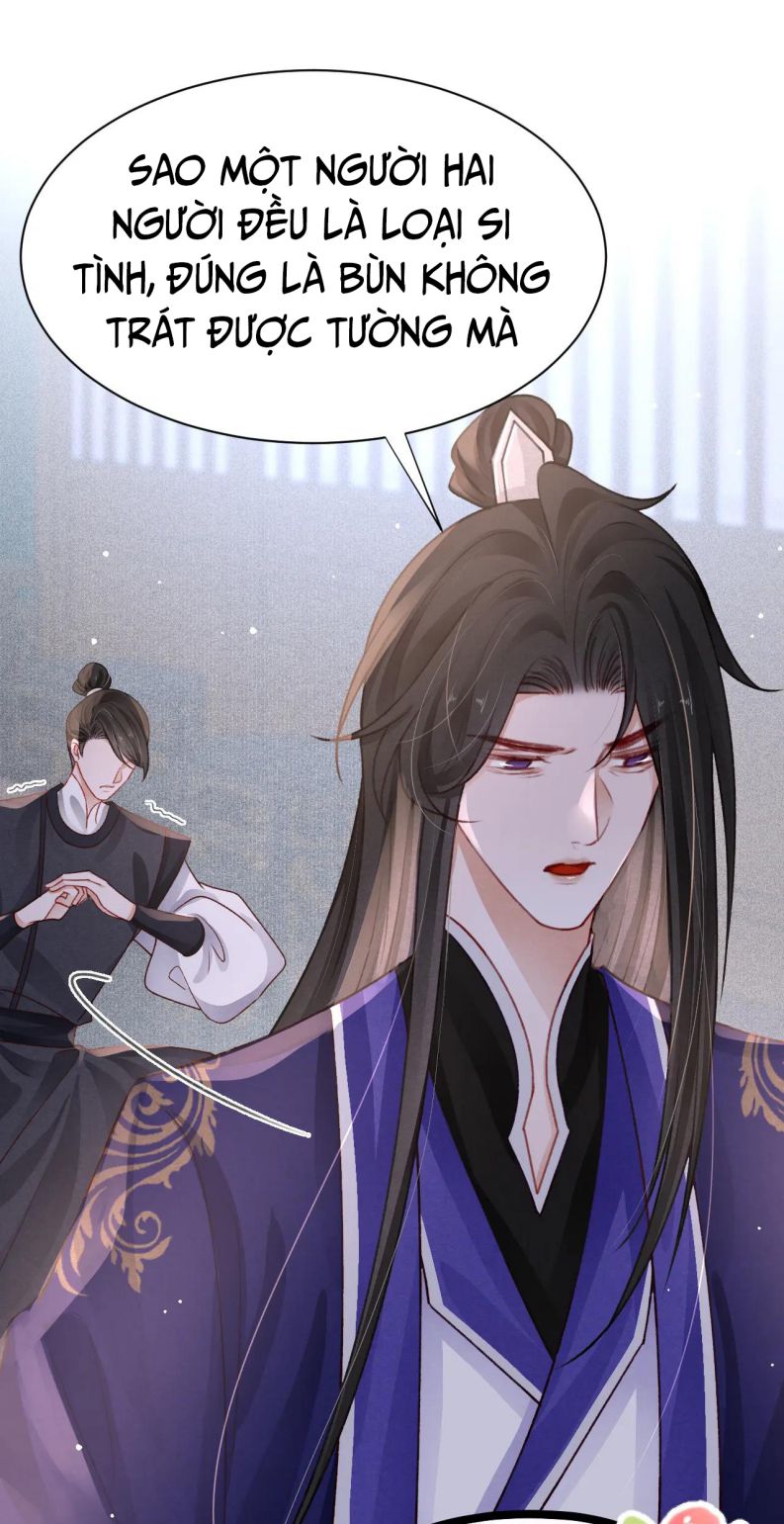 Cô Vương Tại Hạ Chap 73 - Next Chap 74