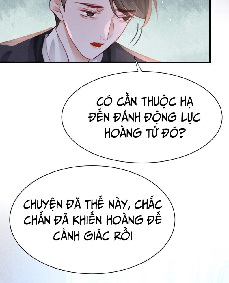 Cô Vương Tại Hạ Chap 73 - Next Chap 74