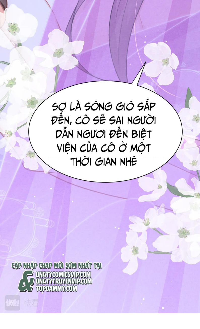 Cô Vương Tại Hạ Chap 73 - Next Chap 74