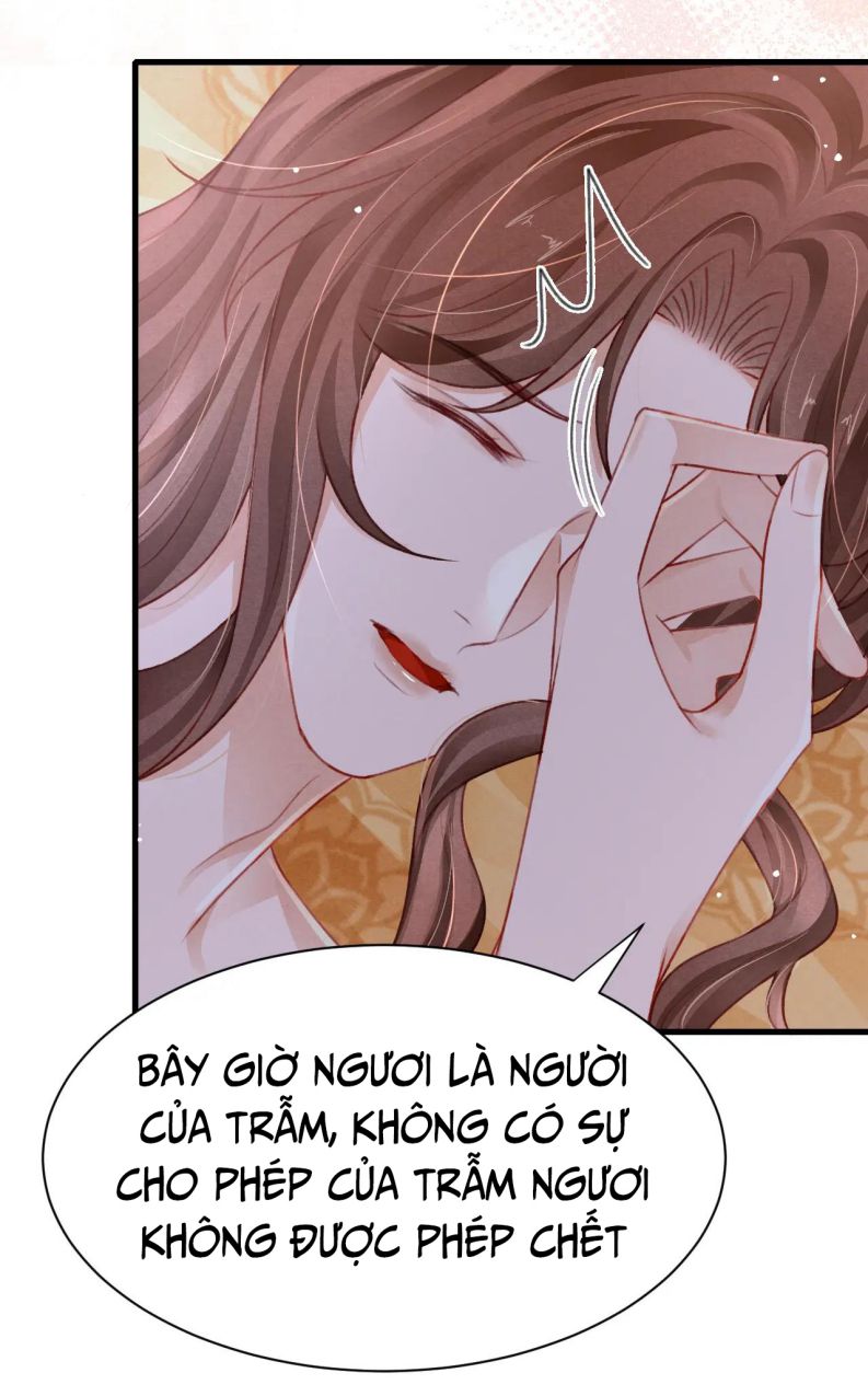 Cô Vương Tại Hạ Chap 73 - Next Chap 74