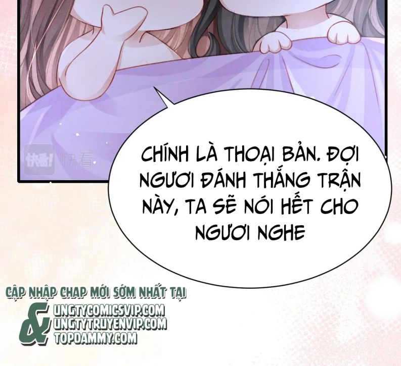 Cô Vương Tại Hạ Chap 73 - Next Chap 74