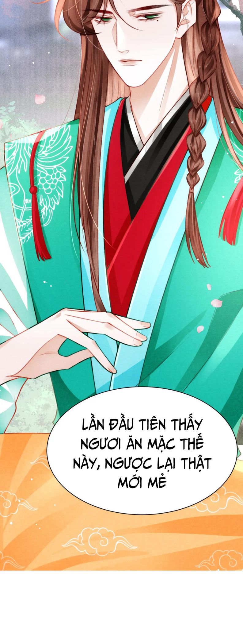 Cô Vương Tại Hạ Chap 73 - Next Chap 74