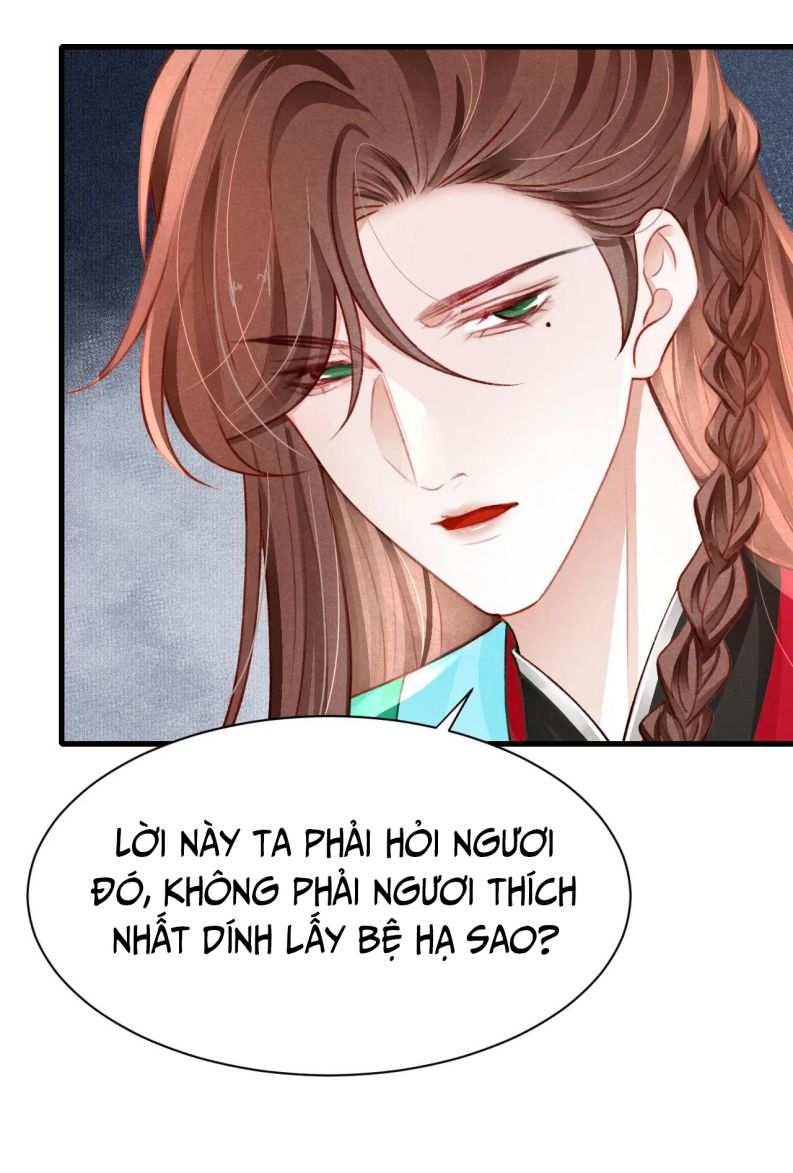 Cô Vương Tại Hạ Chap 73 - Next Chap 74