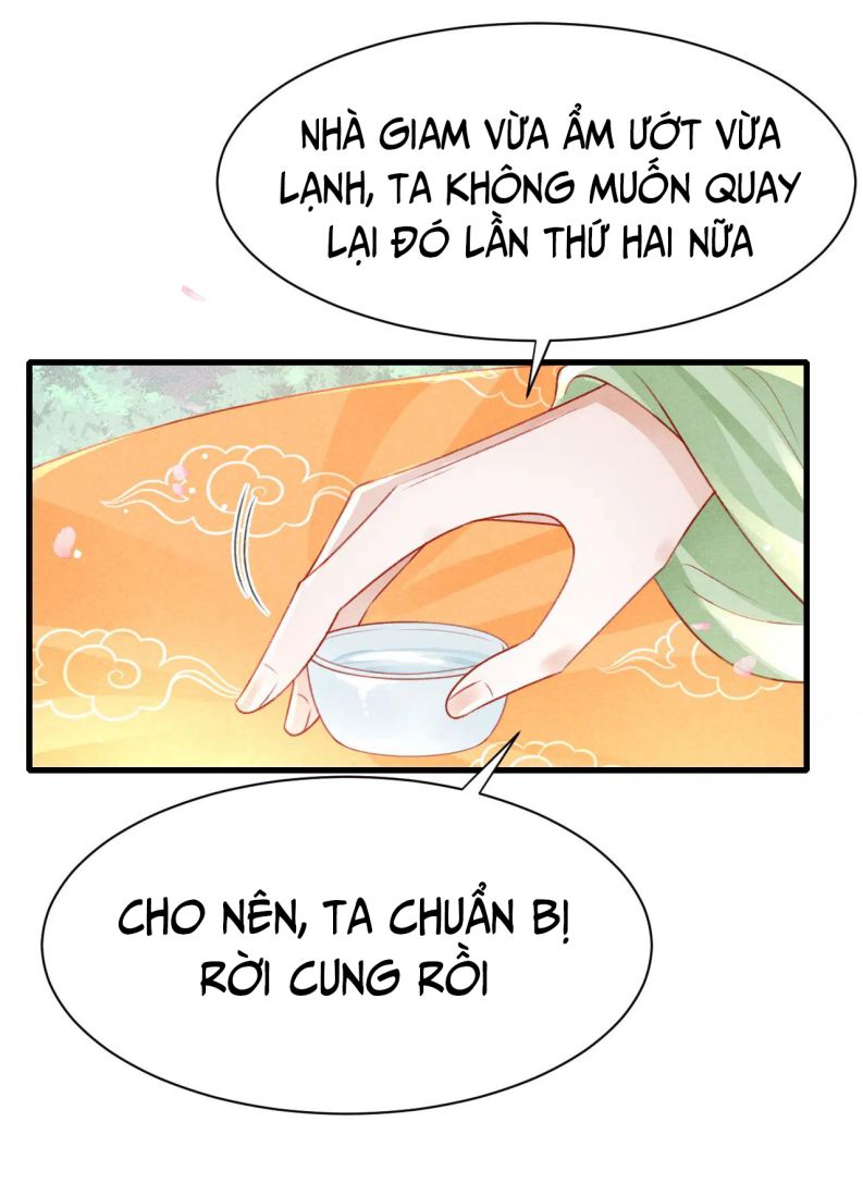 Cô Vương Tại Hạ Chap 73 - Next Chap 74