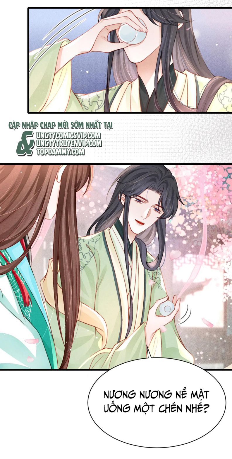 Cô Vương Tại Hạ Chap 73 - Next Chap 74