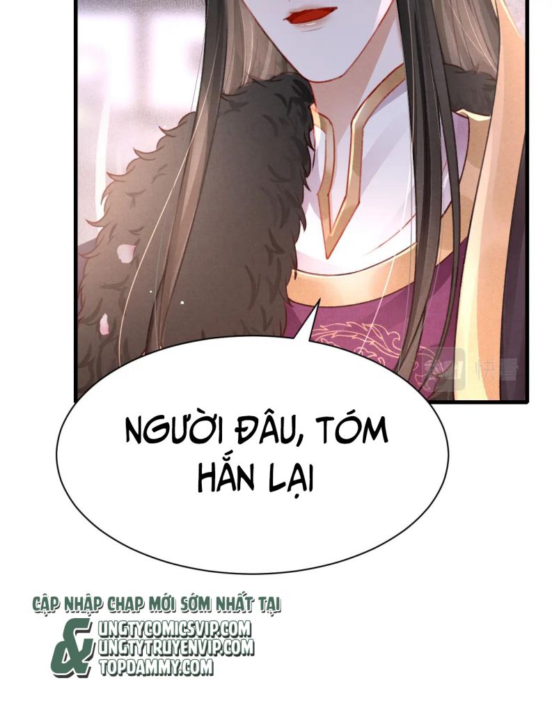 Cô Vương Tại Hạ Chap 73 - Next Chap 74