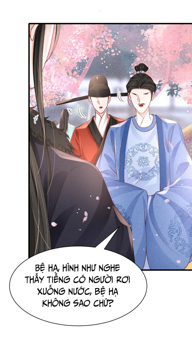 Cô Vương Tại Hạ Chap 73 - Next Chap 74