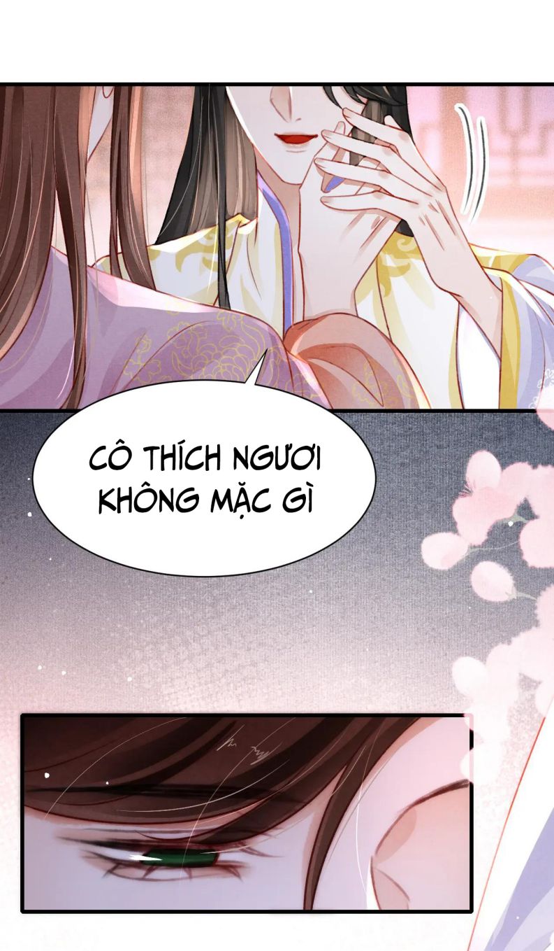 Cô Vương Tại Hạ Chap 73 - Next Chap 74