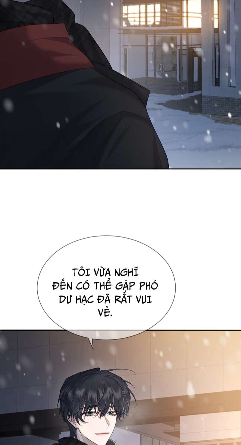 Nhân Vật Chính Chỉ Muốn Yêu Đương Chap 35 - Next Chap 36