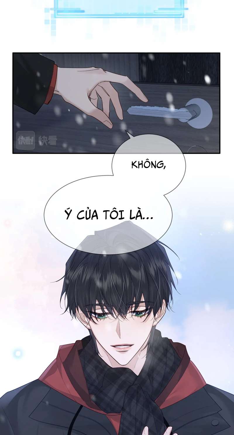 Nhân Vật Chính Chỉ Muốn Yêu Đương Chap 35 - Next Chap 36