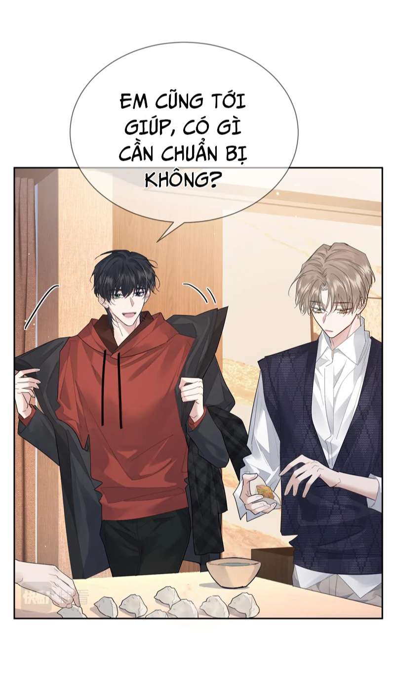 Nhân Vật Chính Chỉ Muốn Yêu Đương Chap 35 - Next Chap 36