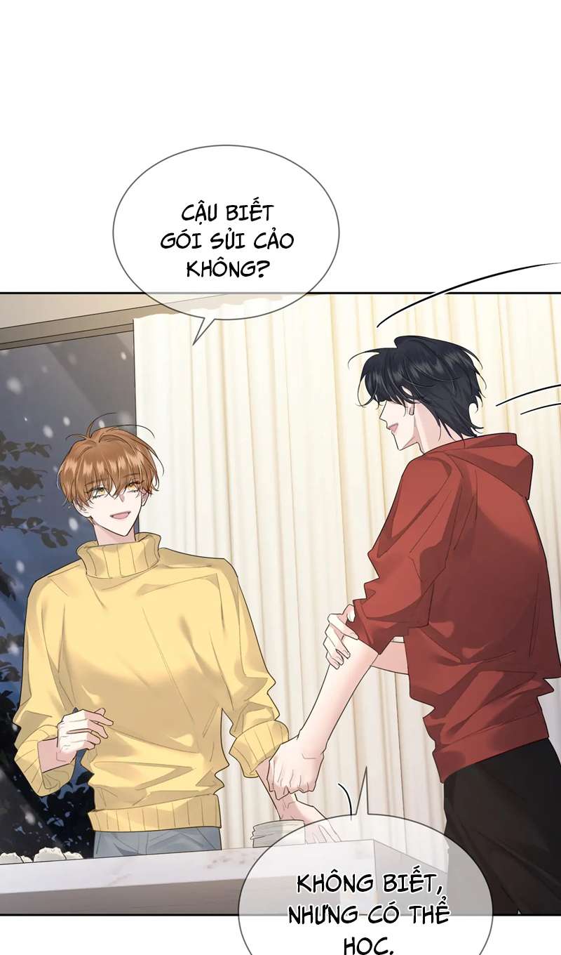 Nhân Vật Chính Chỉ Muốn Yêu Đương Chap 35 - Next Chap 36