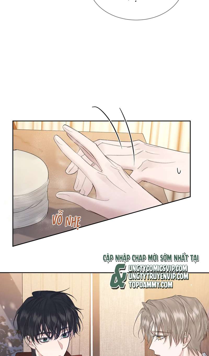 Nhân Vật Chính Chỉ Muốn Yêu Đương Chap 35 - Next Chap 36