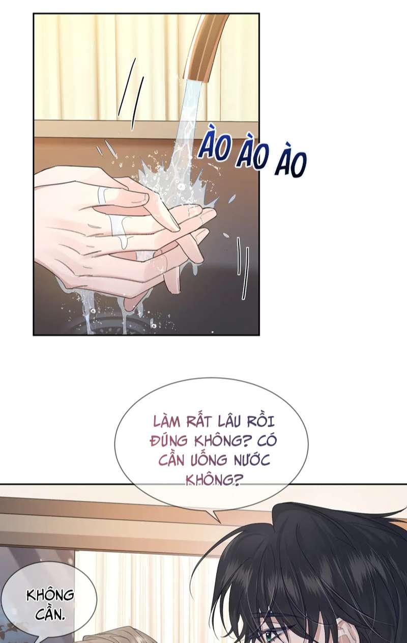 Nhân Vật Chính Chỉ Muốn Yêu Đương Chap 35 - Next Chap 36