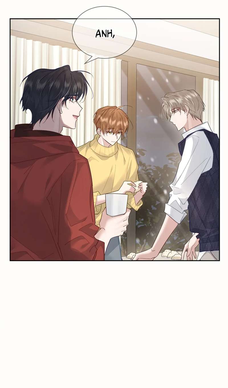 Nhân Vật Chính Chỉ Muốn Yêu Đương Chap 35 - Next Chap 36