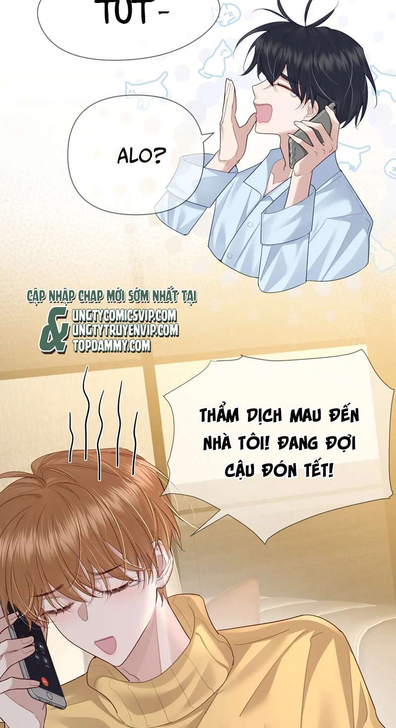 Nhân Vật Chính Chỉ Muốn Yêu Đương Chap 35 - Next Chap 36