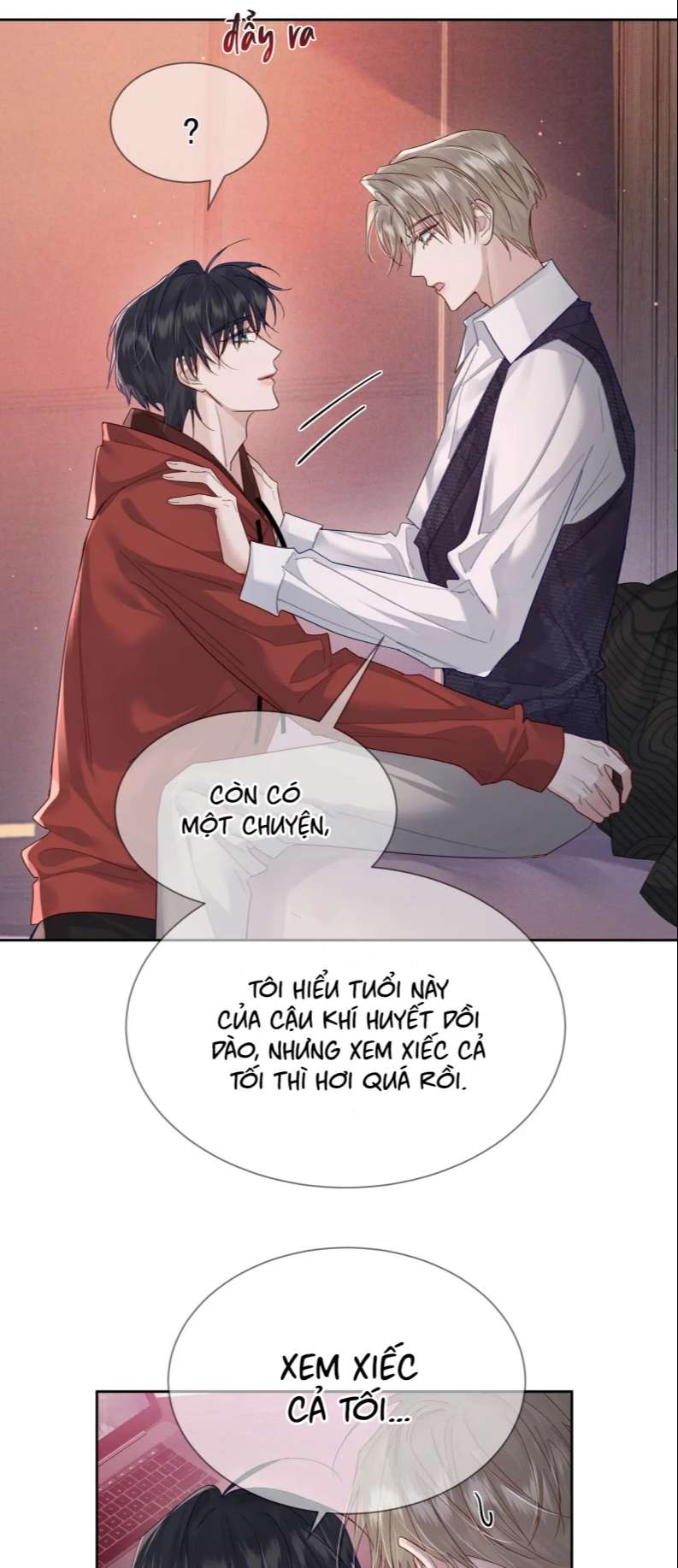 Nhân Vật Chính Chỉ Muốn Yêu Đương Chap 36 - Next Chap 37