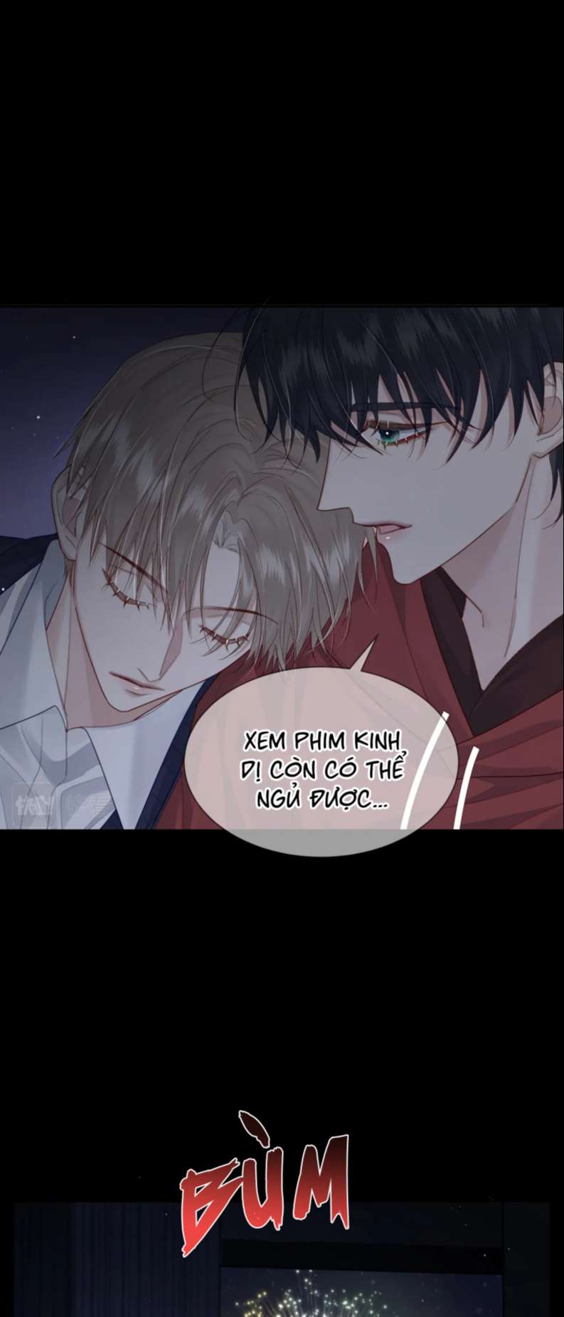 Nhân Vật Chính Chỉ Muốn Yêu Đương Chap 36 - Next Chap 37