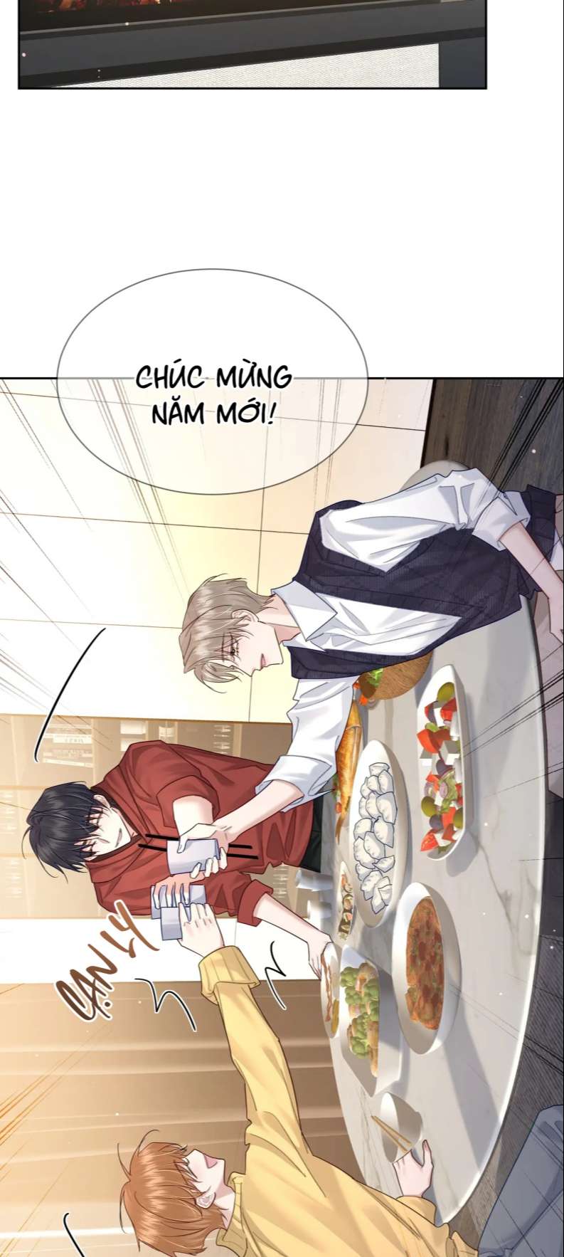 Nhân Vật Chính Chỉ Muốn Yêu Đương Chap 36 - Next Chap 37