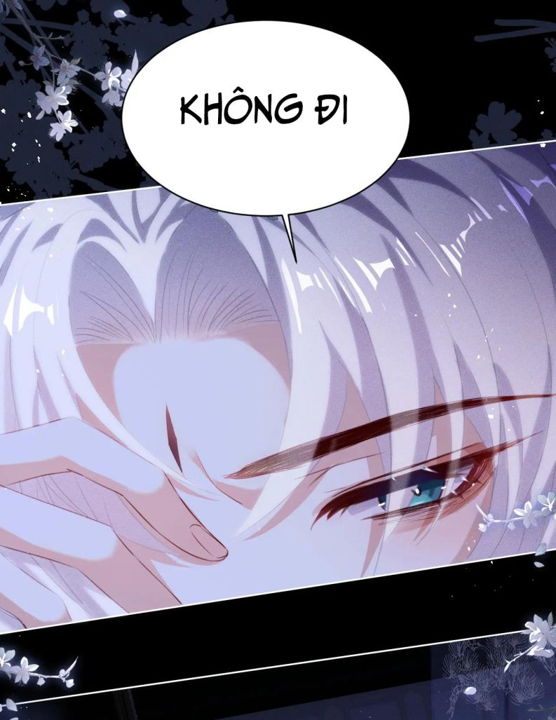 Sau Khi Trùng Sinh Sư Tôn Lấy Mạng Cầu HE Chap 6 - Next Chap 7