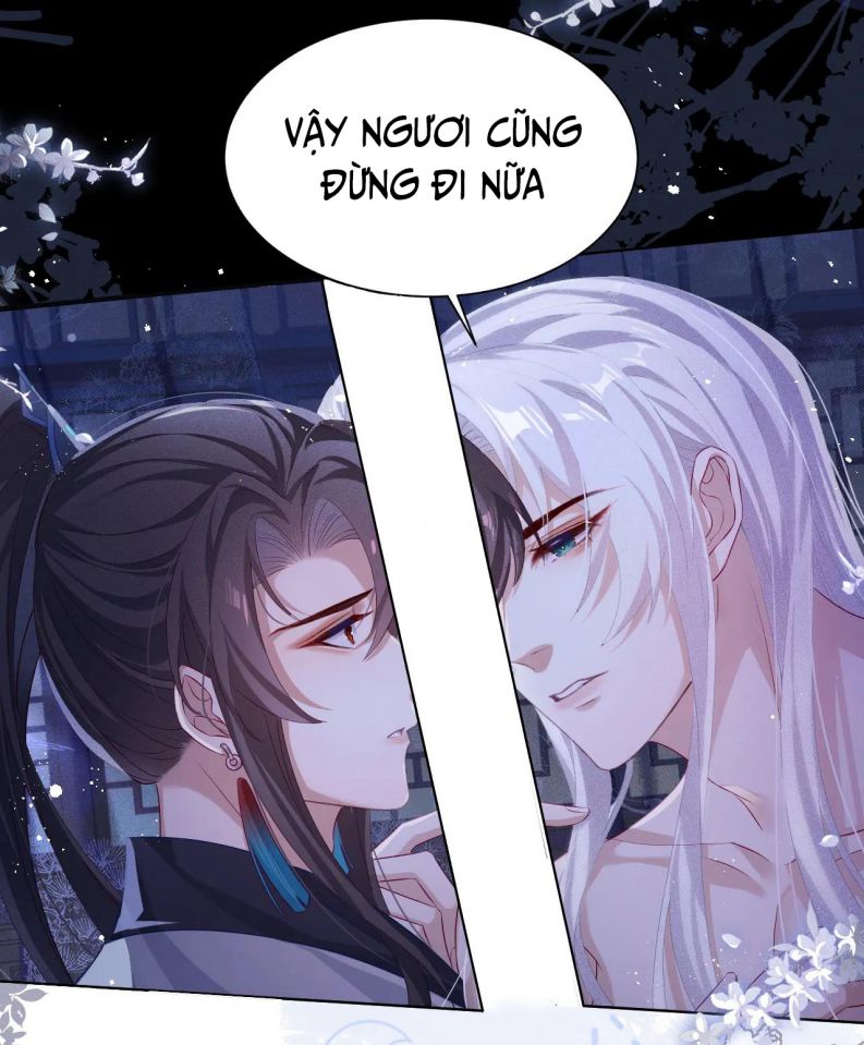 Sau Khi Trùng Sinh Sư Tôn Lấy Mạng Cầu HE Chap 6 - Next Chap 7