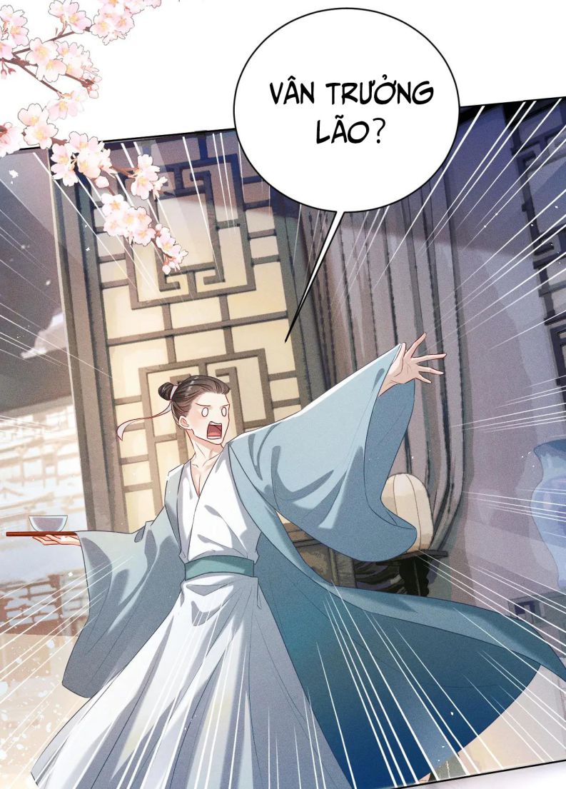 Sau Khi Trùng Sinh Sư Tôn Lấy Mạng Cầu HE Chap 6 - Next Chap 7