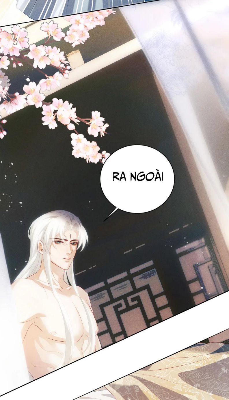 Sau Khi Trùng Sinh Sư Tôn Lấy Mạng Cầu HE Chap 6 - Next Chap 7