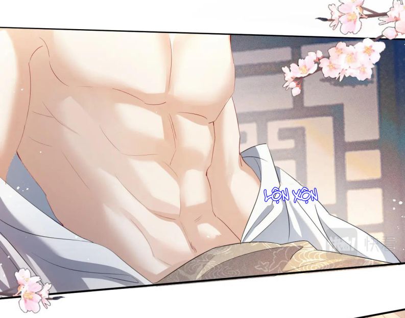 Sau Khi Trùng Sinh Sư Tôn Lấy Mạng Cầu HE Chap 6 - Next Chap 7