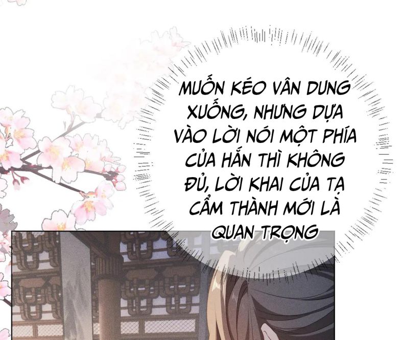 Sau Khi Trùng Sinh Sư Tôn Lấy Mạng Cầu HE Chap 6 - Next Chap 7