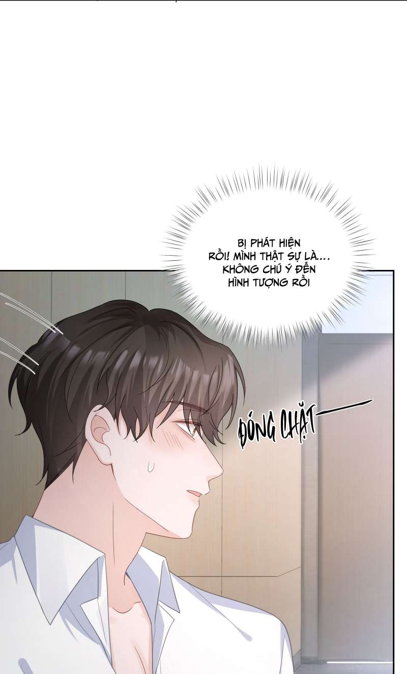 Nhất Niệm Chi Tư Chap 30 - Next Chap 31