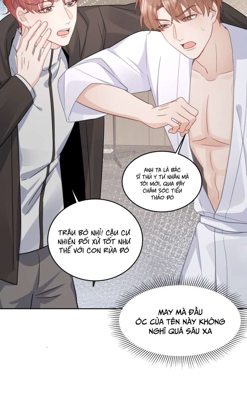 Nhất Niệm Chi Tư Chap 30 - Next Chap 31