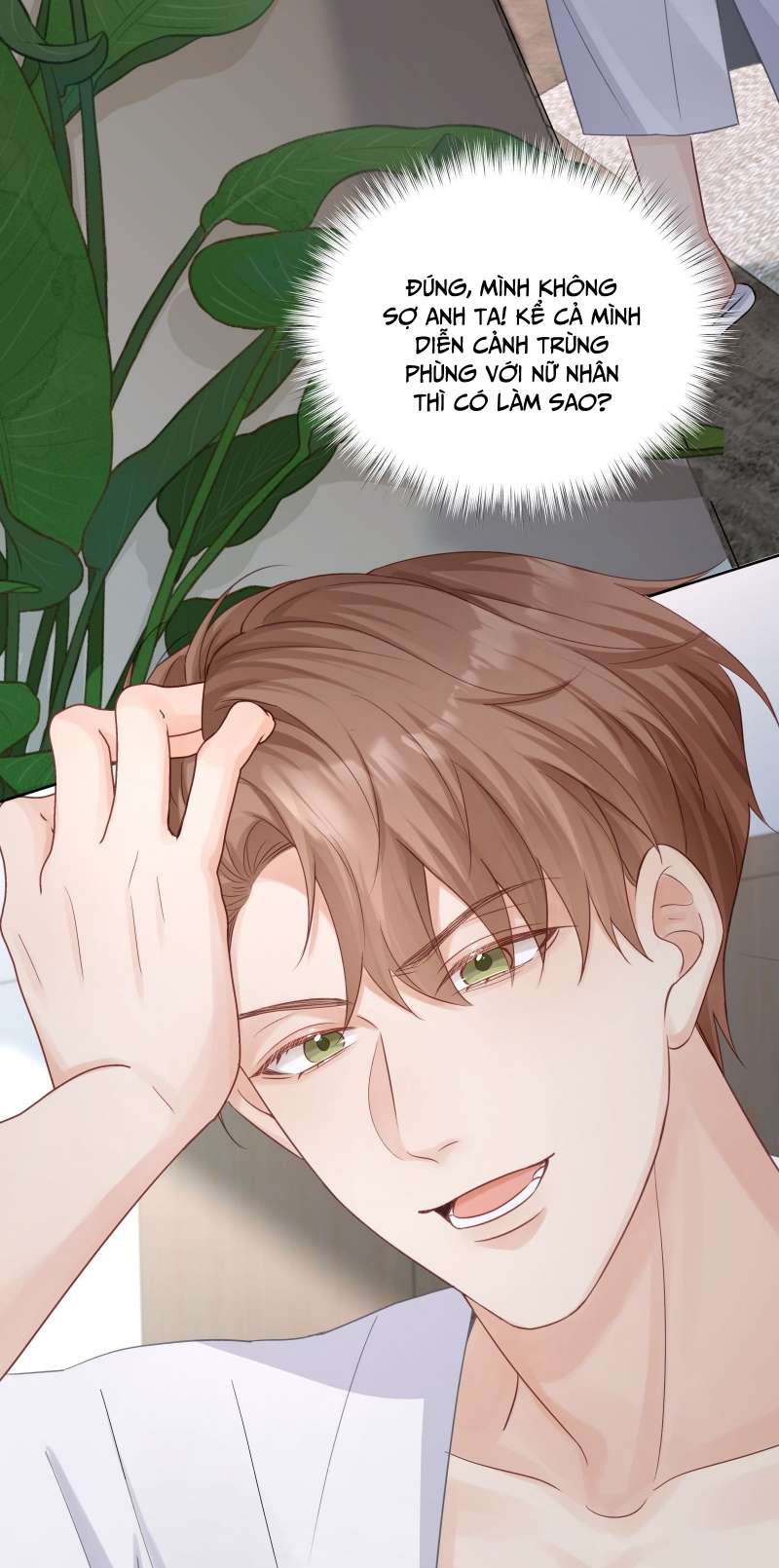 Nhất Niệm Chi Tư Chap 30 - Next Chap 31