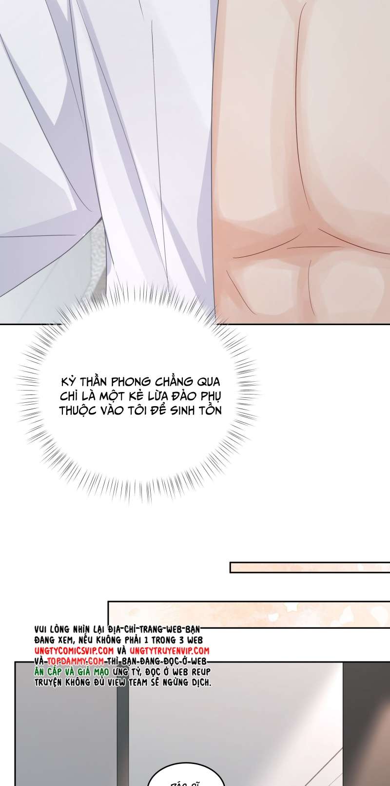 Nhất Niệm Chi Tư Chap 30 - Next Chap 31