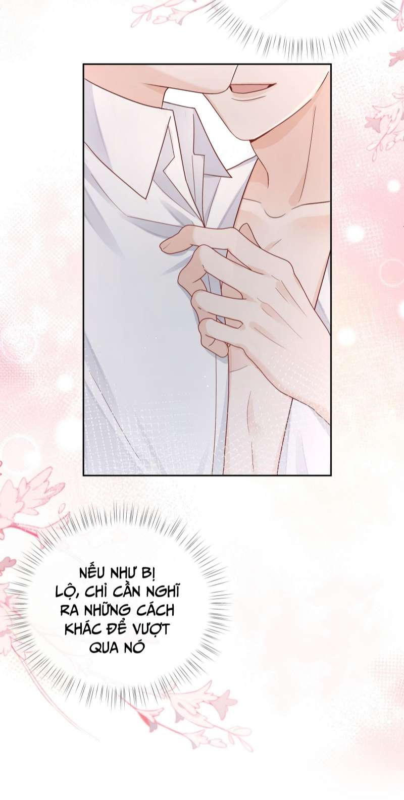 Nhất Niệm Chi Tư Chap 30 - Next Chap 31