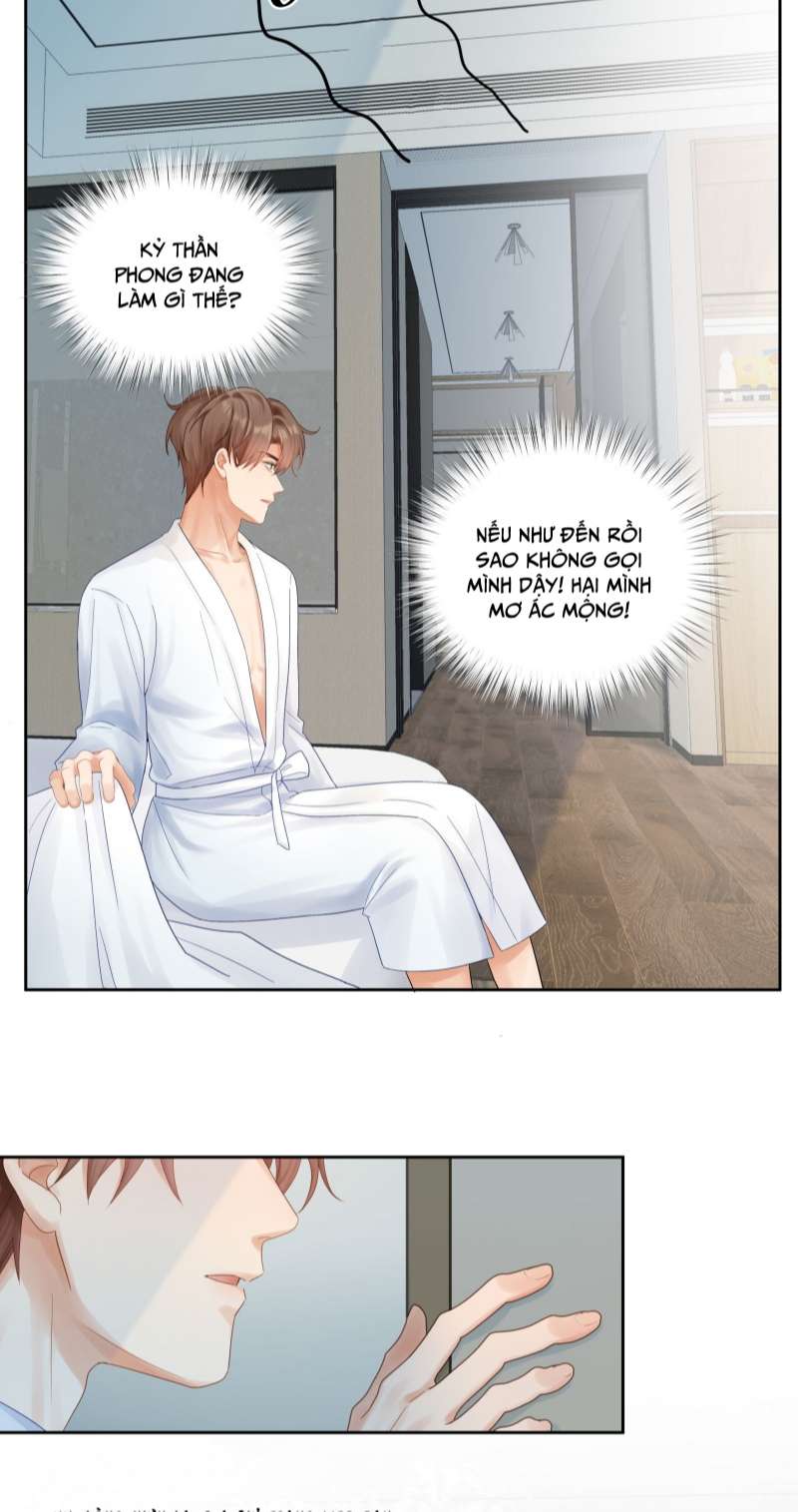 Nhất Niệm Chi Tư Chap 30 - Next Chap 31