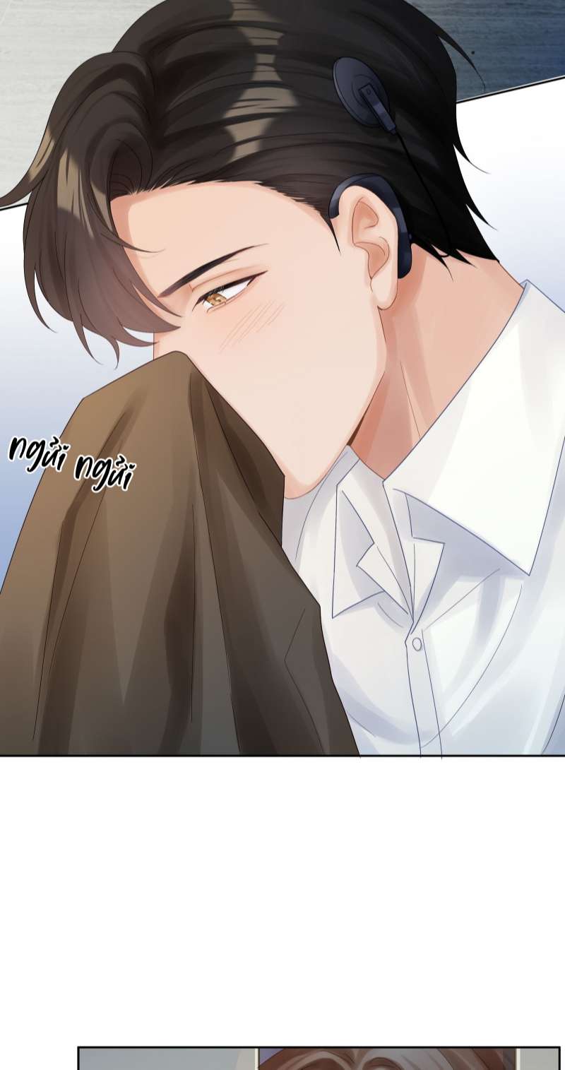 Nhất Niệm Chi Tư Chap 30 - Next Chap 31