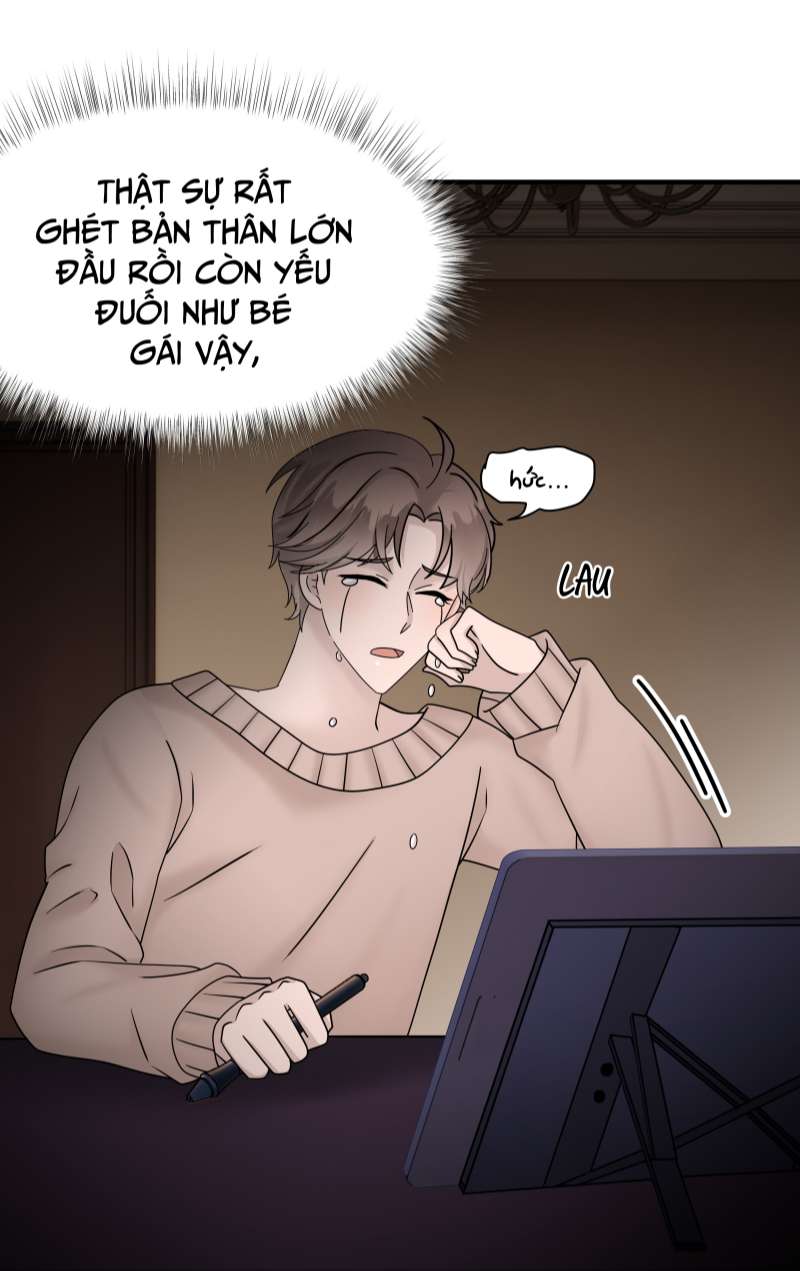 Hàng Không Bán Chap 9 - Next Chap 10