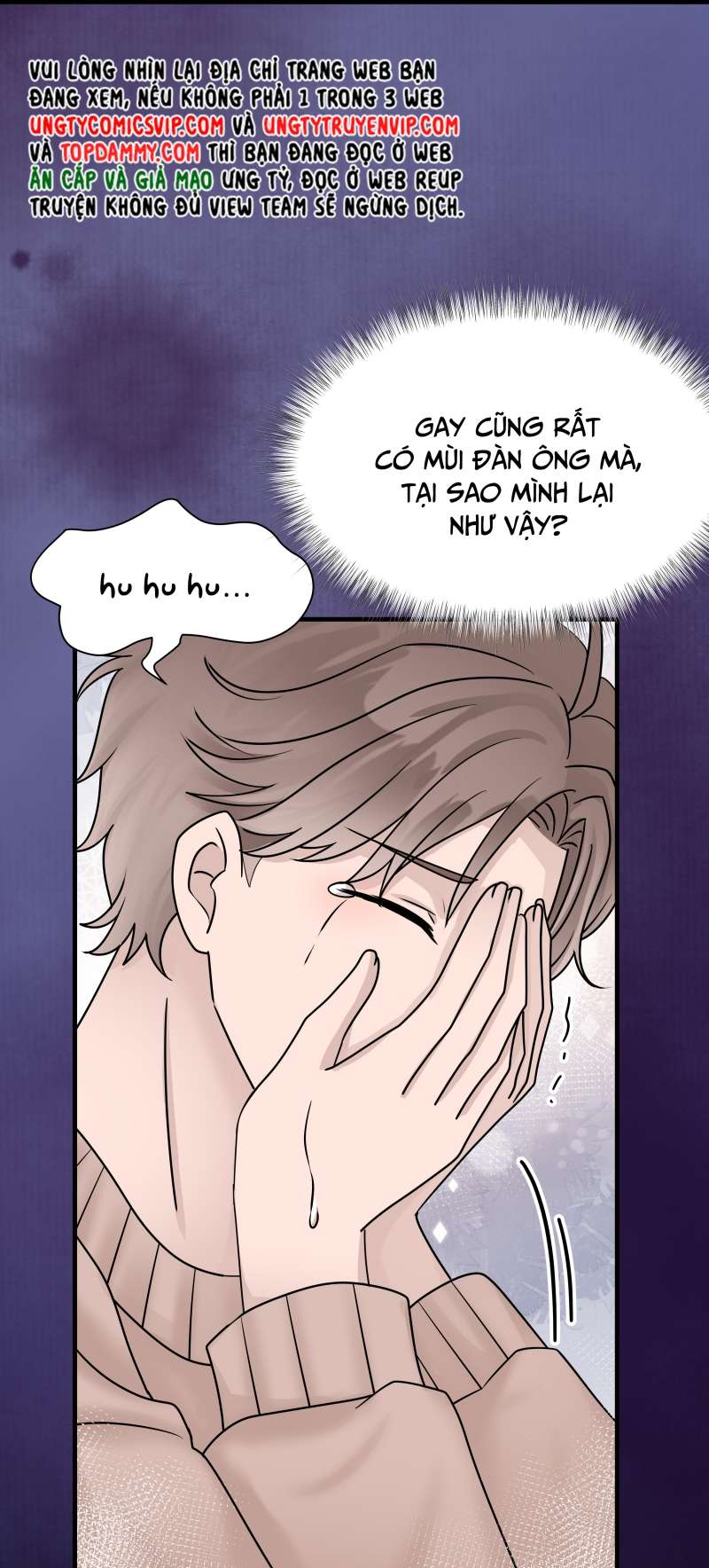 Hàng Không Bán Chap 9 - Next Chap 10